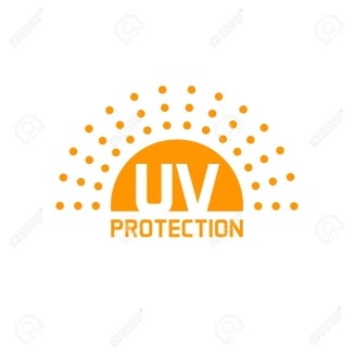 UV Protection sun image